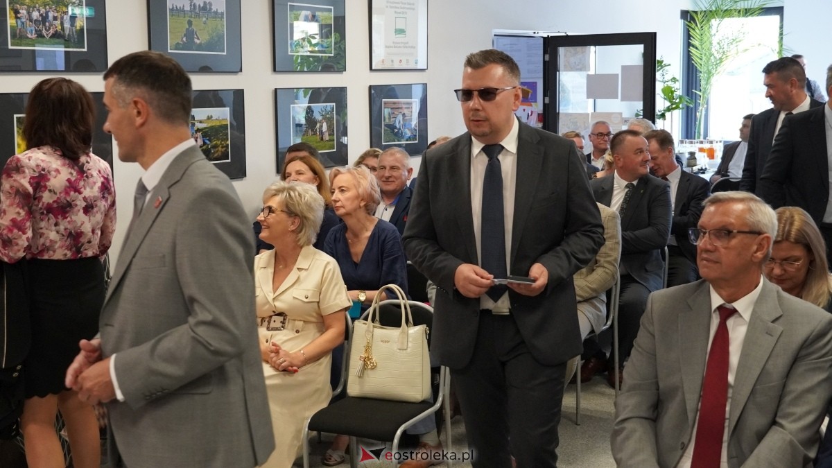 Powiaty ostrołęcki i makowski ze wsparciem Mazowsza [07.08.2025] - zdjęcie #116 - eOstroleka.pl