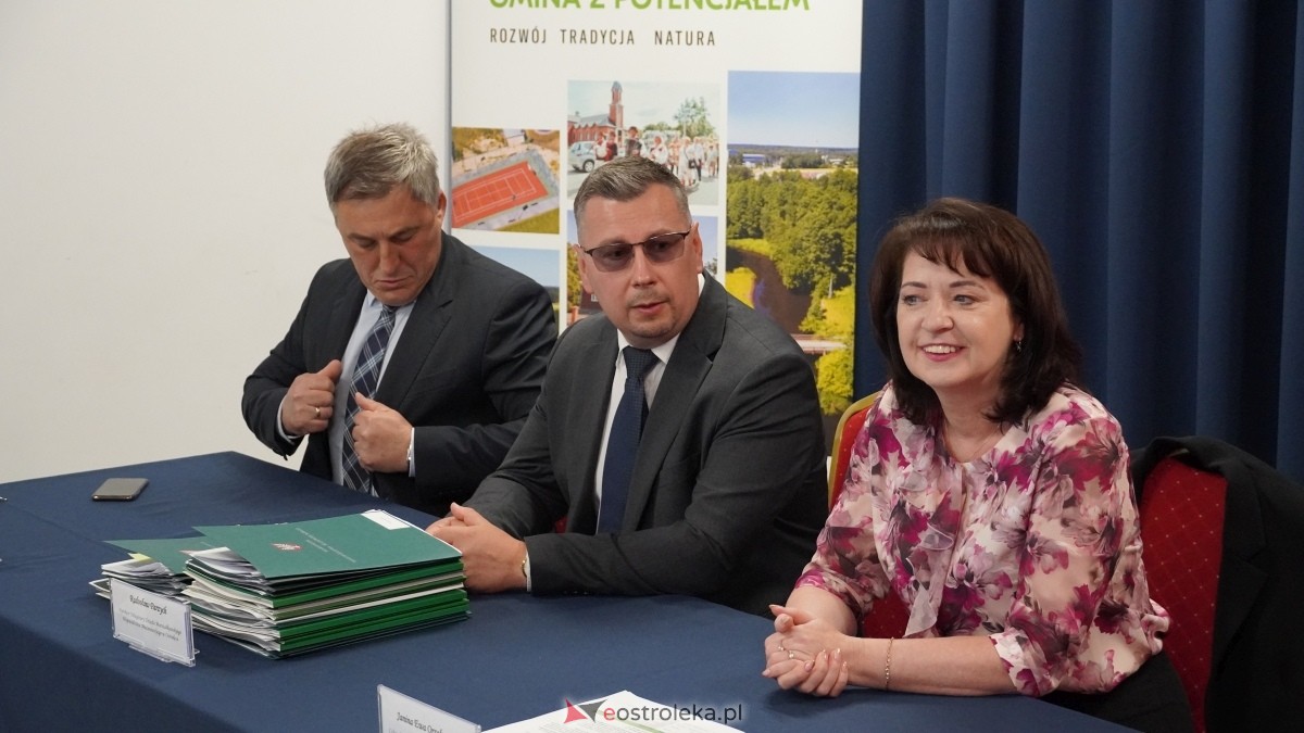 Powiaty ostrołęcki i makowski ze wsparciem Mazowsza [07.08.2025] - zdjęcie #112 - eOstroleka.pl