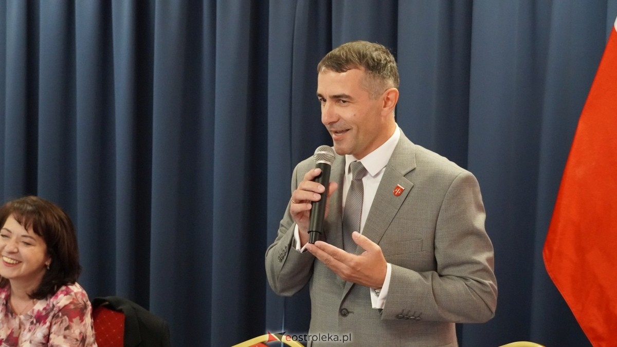 Powiaty ostrołęcki i makowski ze wsparciem Mazowsza [07.08.2025] - zdjęcie #110 - eOstroleka.pl