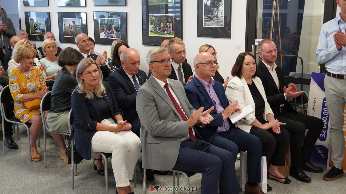 Powiaty ostrołęcki i makowski ze wsparciem Mazowsza [07.08.2025] - zdjęcie #106 - eOstroleka.pl