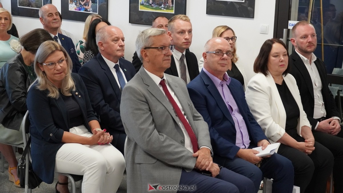 Powiaty ostrołęcki i makowski ze wsparciem Mazowsza [07.08.2025] - zdjęcie #104 - eOstroleka.pl