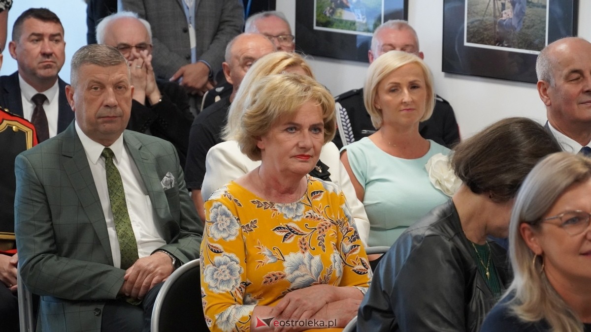 Powiaty ostrołęcki i makowski ze wsparciem Mazowsza [07.08.2025] - zdjęcie #102 - eOstroleka.pl