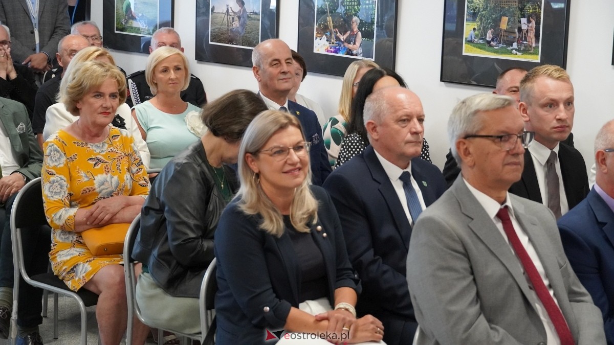 Powiaty ostrołęcki i makowski ze wsparciem Mazowsza [07.08.2025] - zdjęcie #100 - eOstroleka.pl