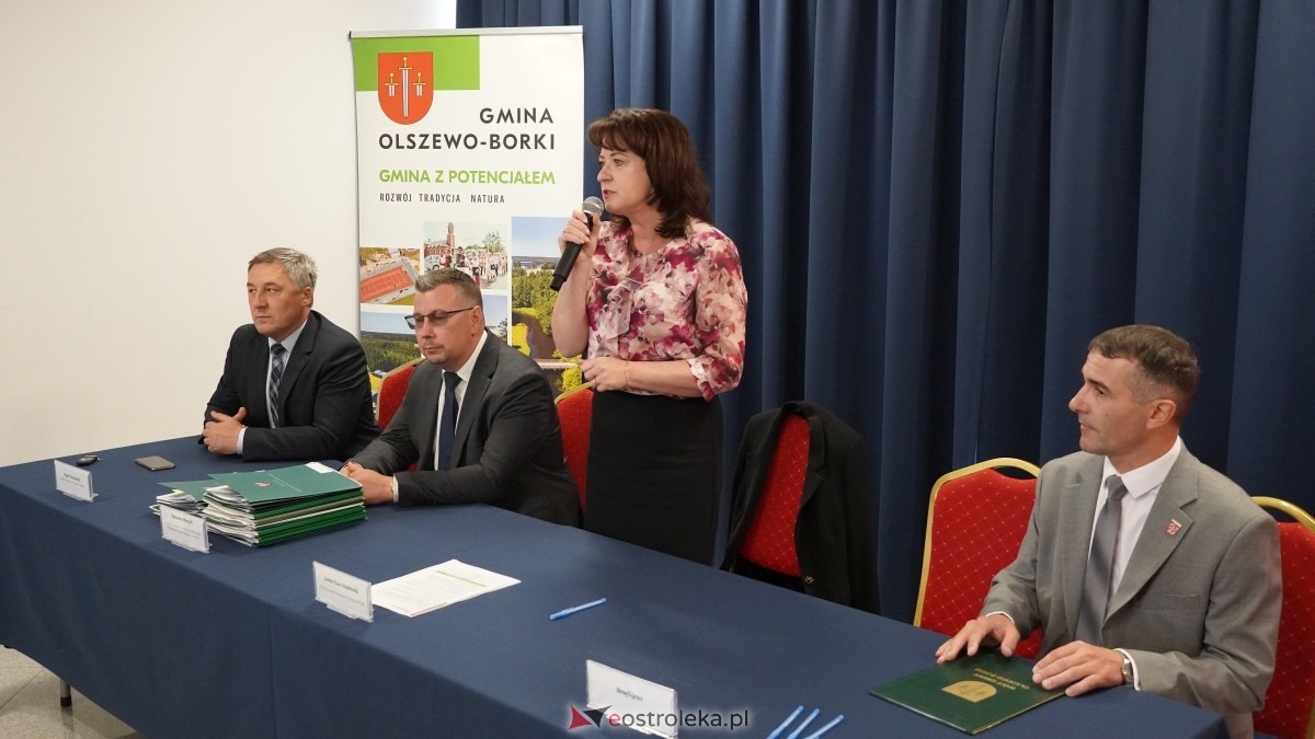 Powiaty ostrołęcki i makowski ze wsparciem Mazowsza [07.08.2025] - zdjęcie #96 - eOstroleka.pl