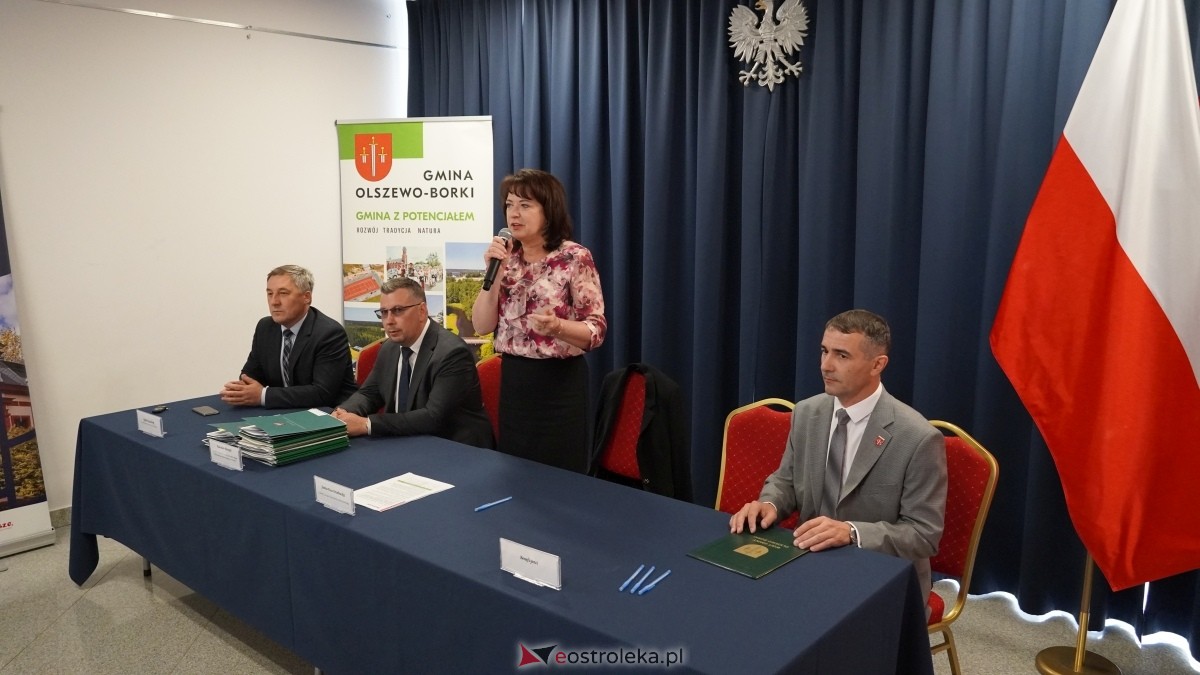 Powiaty ostrołęcki i makowski ze wsparciem Mazowsza [07.08.2025] - zdjęcie #94 - eOstroleka.pl