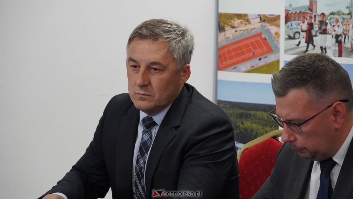 Powiaty ostrołęcki i makowski ze wsparciem Mazowsza [07.08.2025] - zdjęcie #90 - eOstroleka.pl