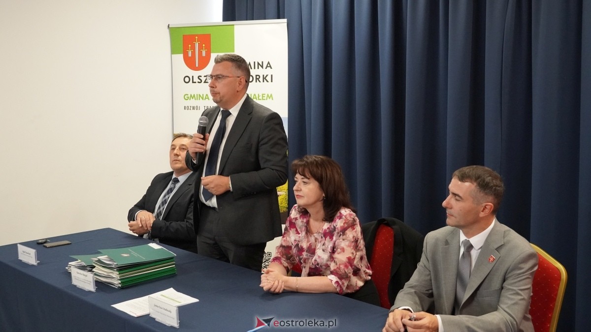 Powiaty ostrołęcki i makowski ze wsparciem Mazowsza [07.08.2025] - zdjęcie #82 - eOstroleka.pl