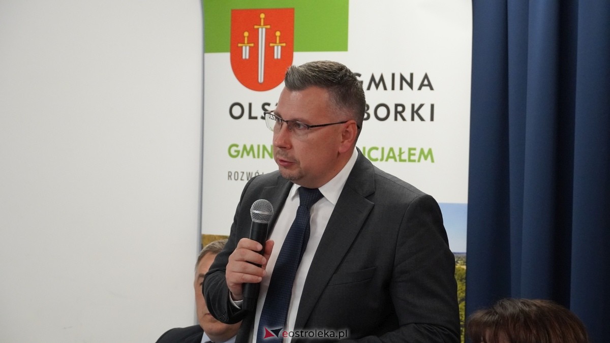 Powiaty ostrołęcki i makowski ze wsparciem Mazowsza [07.08.2025] - zdjęcie #78 - eOstroleka.pl