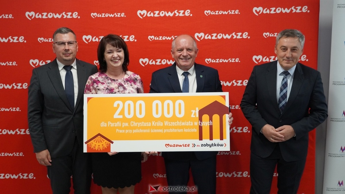 Powiaty ostrołęcki i makowski ze wsparciem Mazowsza [07.08.2025] - zdjęcie #70 - eOstroleka.pl