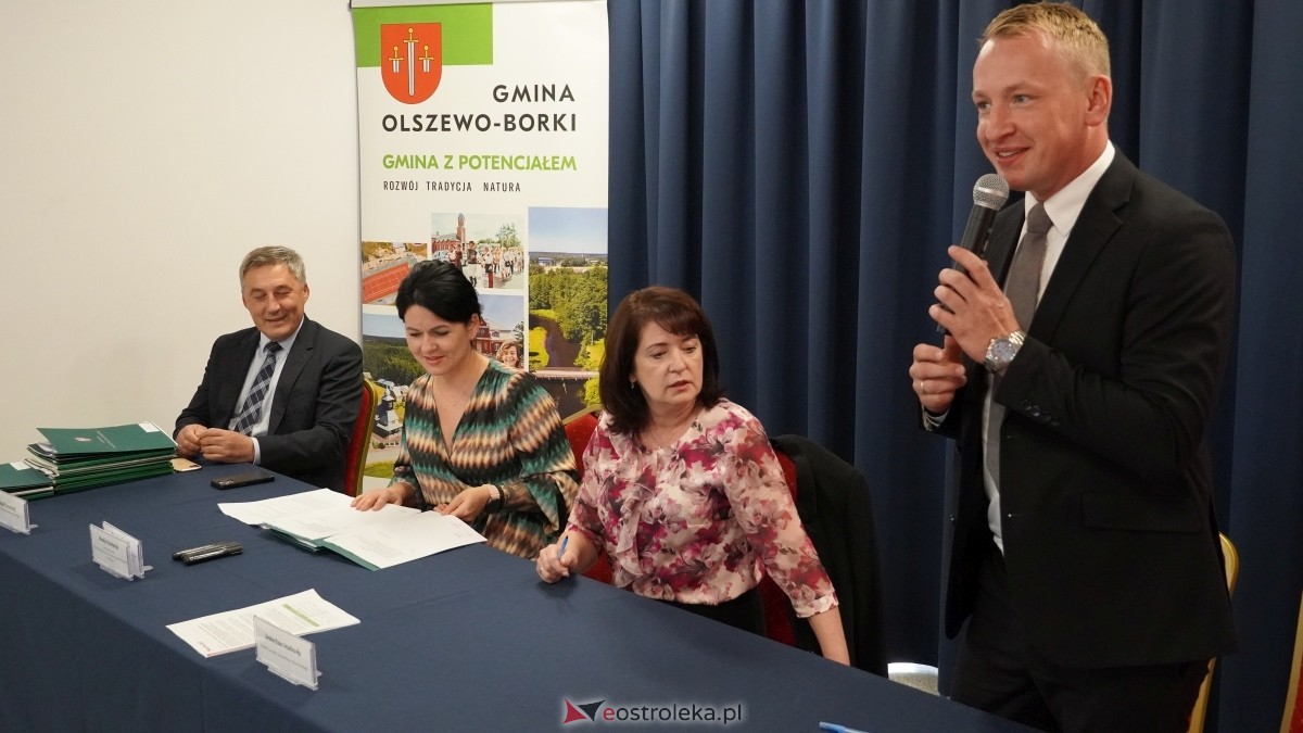 Powiaty ostrołęcki i makowski ze wsparciem Mazowsza [07.08.2025] - zdjęcie #54 - eOstroleka.pl