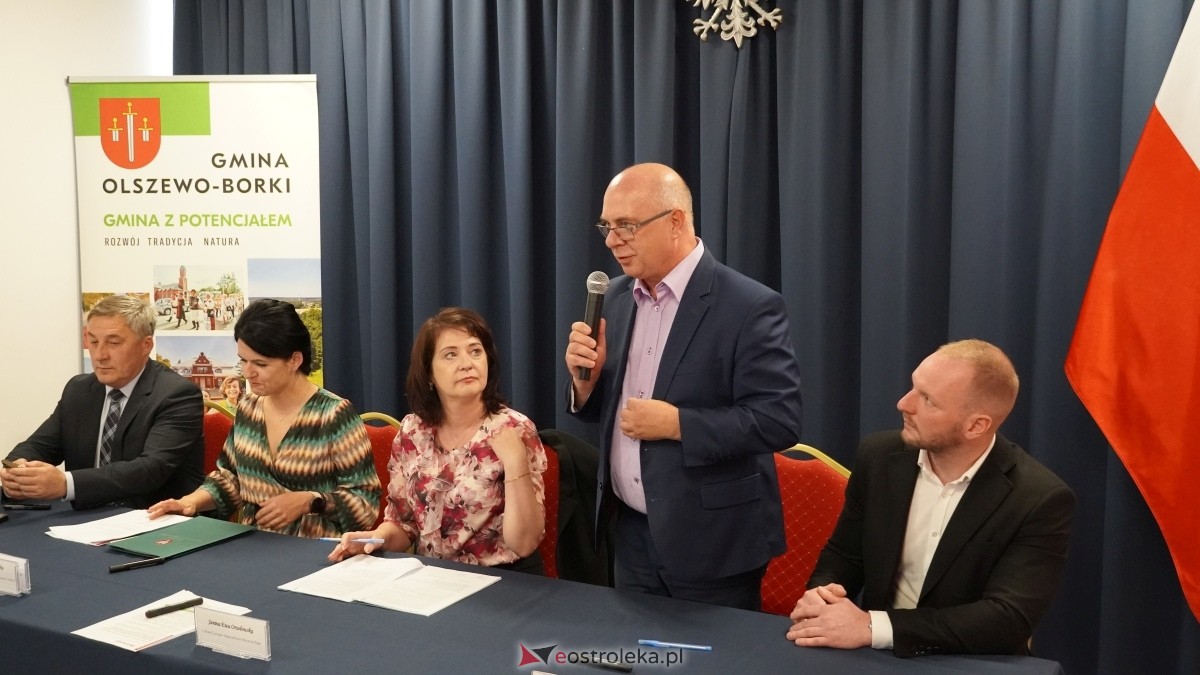 Powiaty ostrołęcki i makowski ze wsparciem Mazowsza [07.08.2025] - zdjęcie #36 - eOstroleka.pl