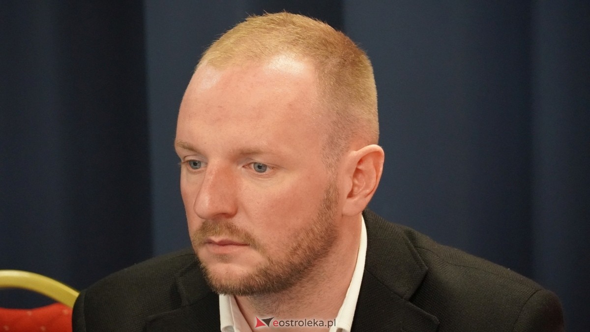 Powiaty ostrołęcki i makowski ze wsparciem Mazowsza [07.08.2025] - zdjęcie #32 - eOstroleka.pl