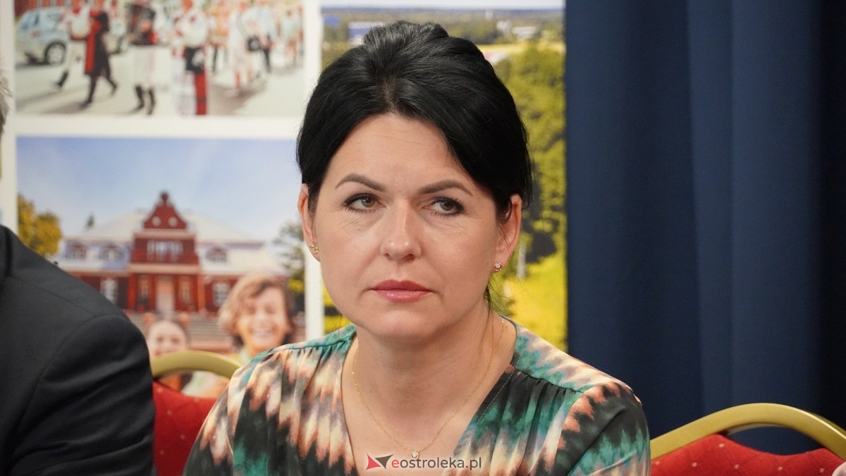 Powiaty ostrołęcki i makowski ze wsparciem Mazowsza [07.08.2025] - zdjęcie #28 - eOstroleka.pl