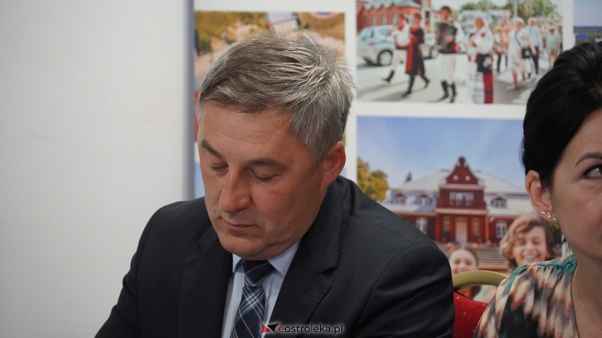 Powiaty ostrołęcki i makowski ze wsparciem Mazowsza [07.08.2025] - zdjęcie #26 - eOstroleka.pl