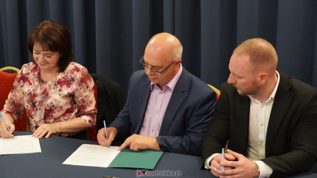 Powiaty ostrołęcki i makowski ze wsparciem Mazowsza [07.08.2025] - zdjęcie #24 - eOstroleka.pl