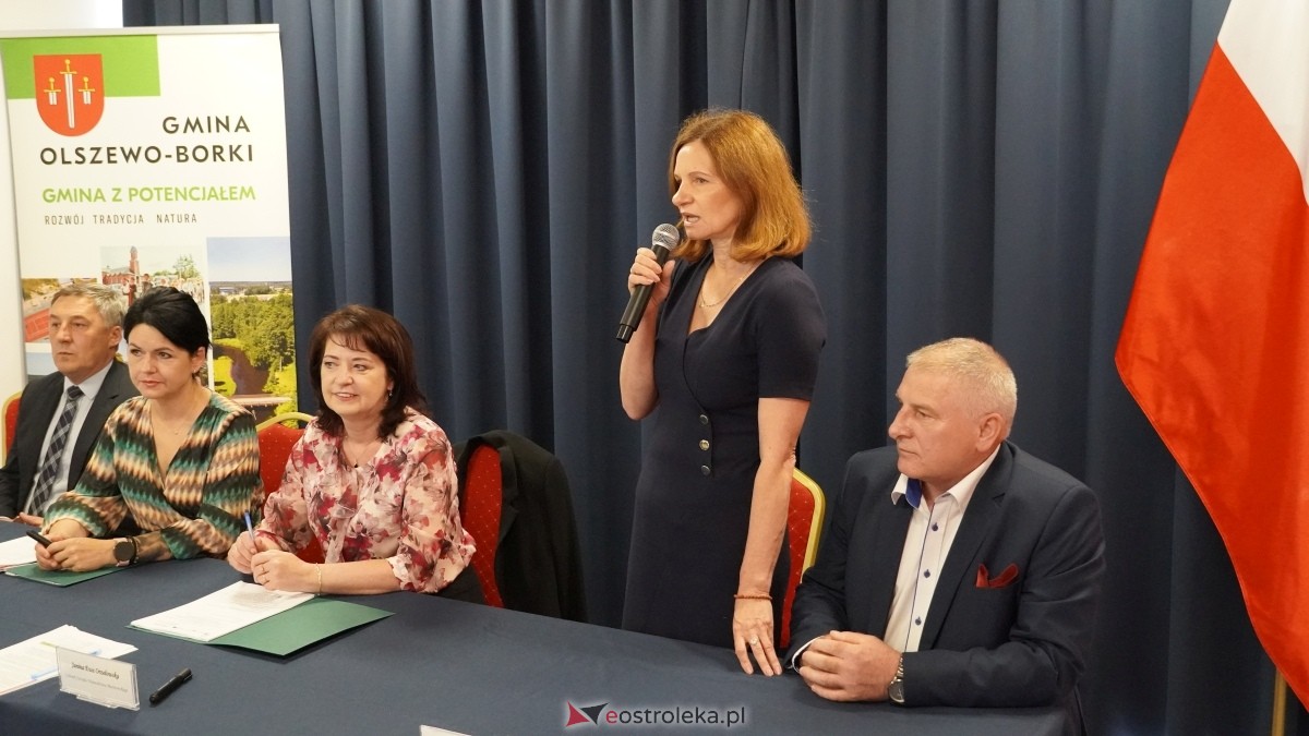 Powiaty ostrołęcki i makowski ze wsparciem Mazowsza [07.08.2025] - zdjęcie #11 - eOstroleka.pl