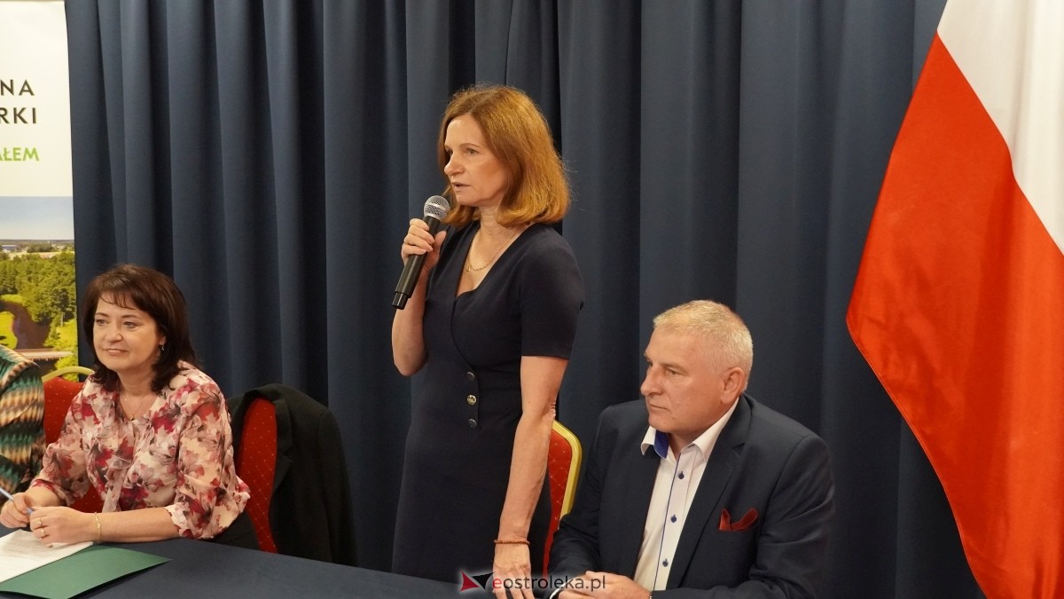 Powiaty ostrołęcki i makowski ze wsparciem Mazowsza [07.08.2025] - zdjęcie #9 - eOstroleka.pl