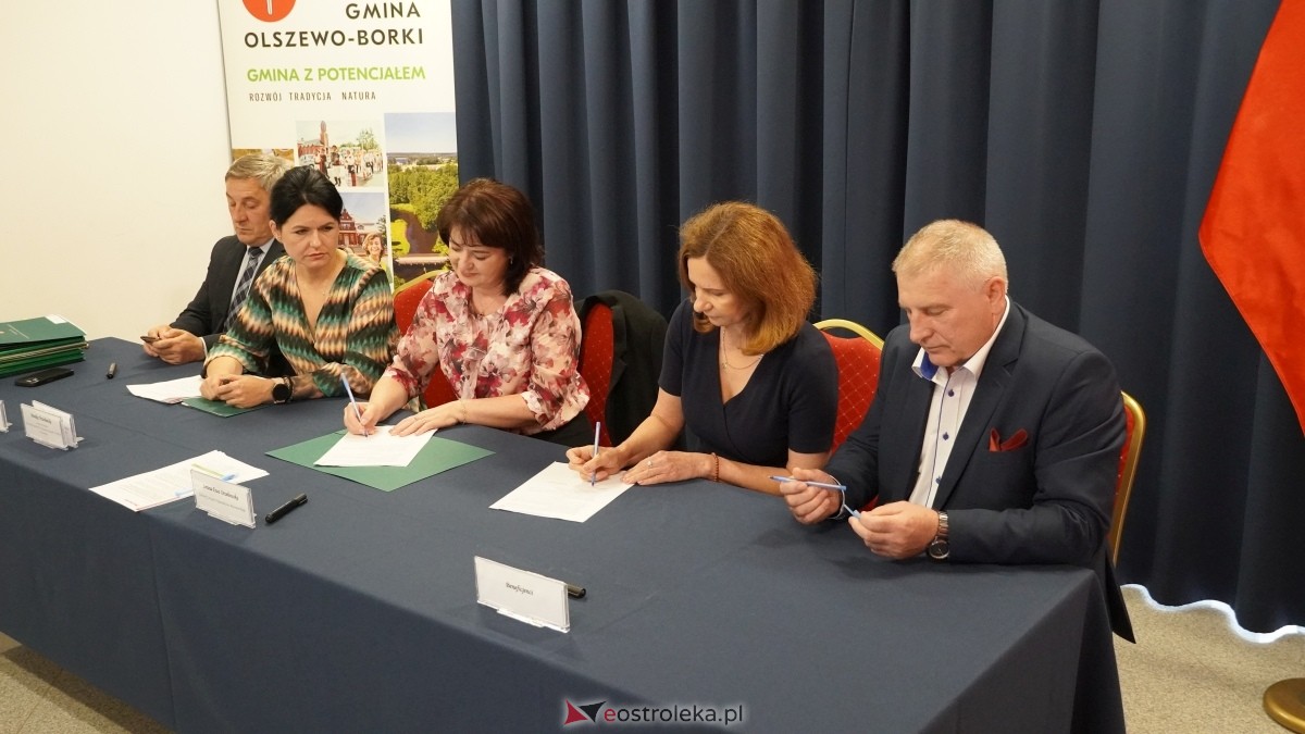 Powiaty ostrołęcki i makowski ze wsparciem Mazowsza [07.08.2025] - zdjęcie #8 - eOstroleka.pl