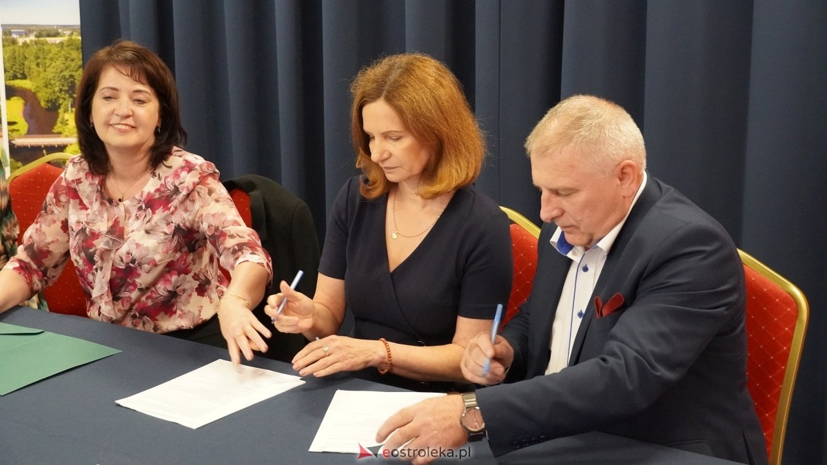 Powiaty ostrołęcki i makowski ze wsparciem Mazowsza [07.08.2025] - zdjęcie #7 - eOstroleka.pl