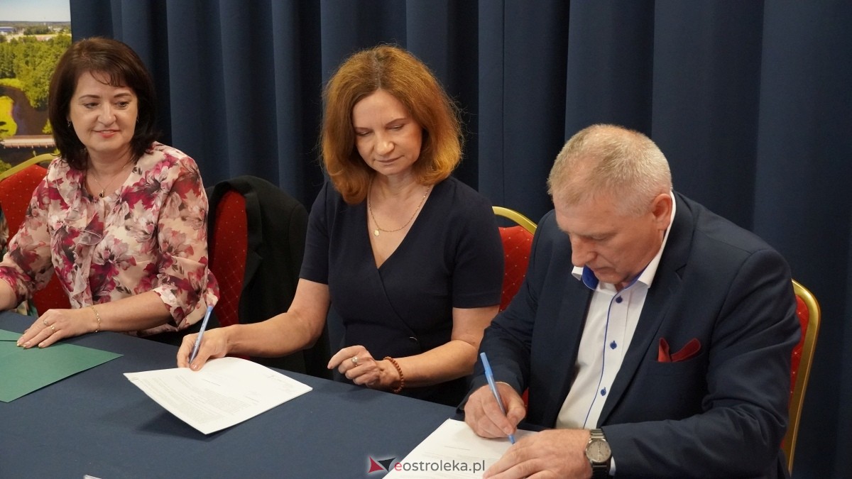 Powiaty ostrołęcki i makowski ze wsparciem Mazowsza [07.08.2025] - zdjęcie #6 - eOstroleka.pl