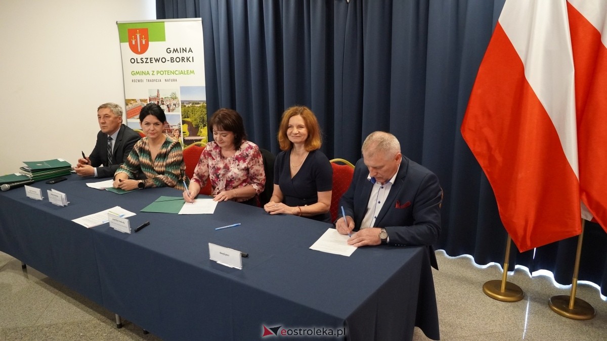 Powiaty ostrołęcki i makowski ze wsparciem Mazowsza [07.08.2025] - zdjęcie #5 - eOstroleka.pl