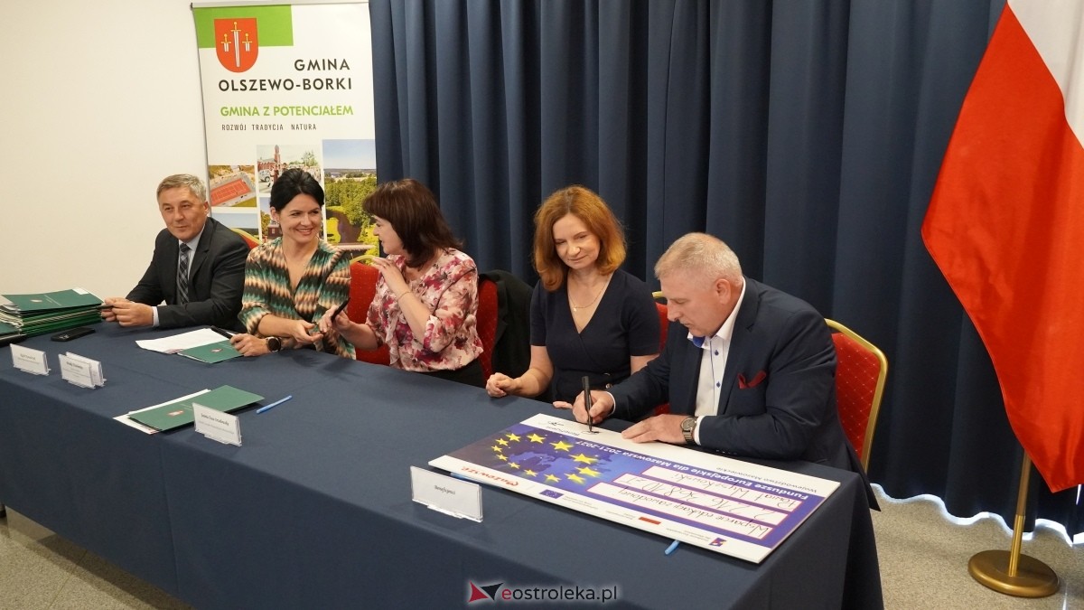 Powiaty ostrołęcki i makowski ze wsparciem Mazowsza [07.08.2025] - zdjęcie #3 - eOstroleka.pl