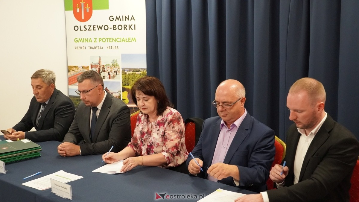 Powiaty ostrołęcki i makowski ze wsparciem Mazowsza [07.08.2025] - zdjęcie #138 - eOstroleka.pl