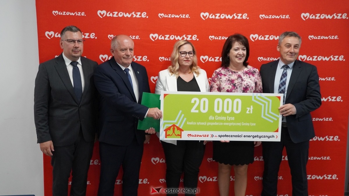 Powiaty ostrołęcki i makowski ze wsparciem Mazowsza [07.08.2025] - zdjęcie #113 - eOstroleka.pl