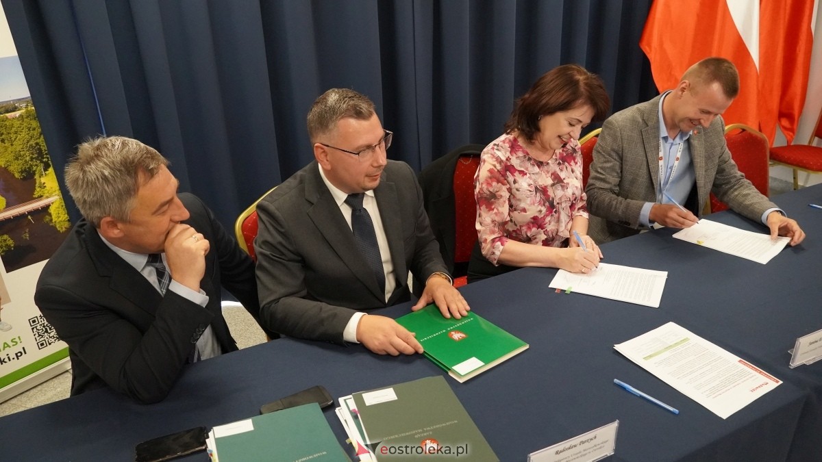 Powiaty ostrołęcki i makowski ze wsparciem Mazowsza [07.08.2025] - zdjęcie #105 - eOstroleka.pl