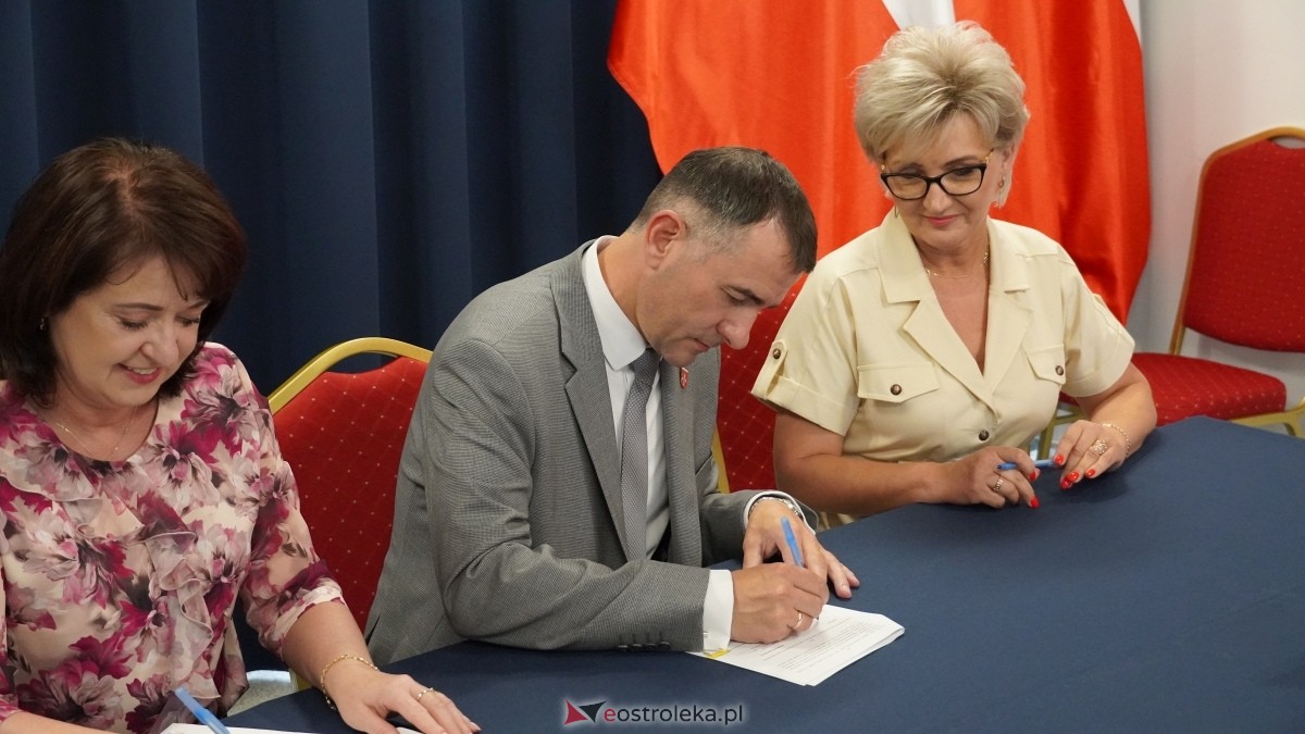 Powiaty ostrołęcki i makowski ze wsparciem Mazowsza [07.08.2025] - zdjęcie #89 - eOstroleka.pl