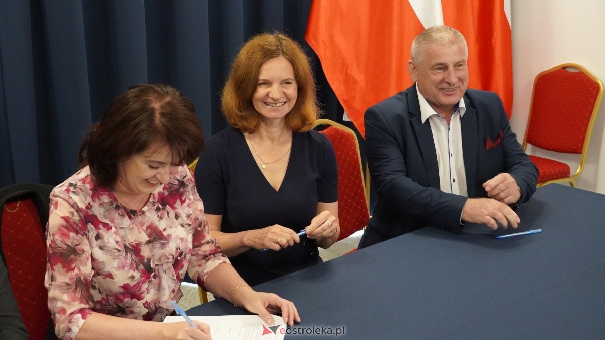 Powiaty ostrołęcki i makowski ze wsparciem Mazowsza [07.08.2025] - zdjęcie #75 - eOstroleka.pl