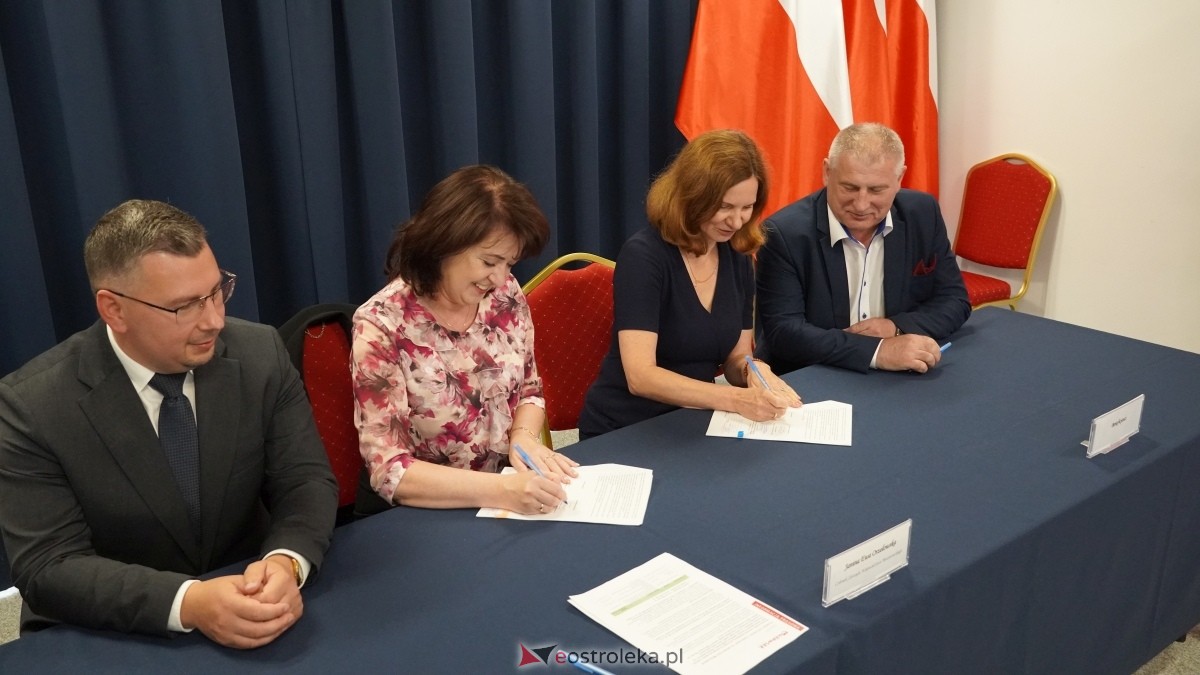 Powiaty ostrołęcki i makowski ze wsparciem Mazowsza [07.08.2025] - zdjęcie #73 - eOstroleka.pl