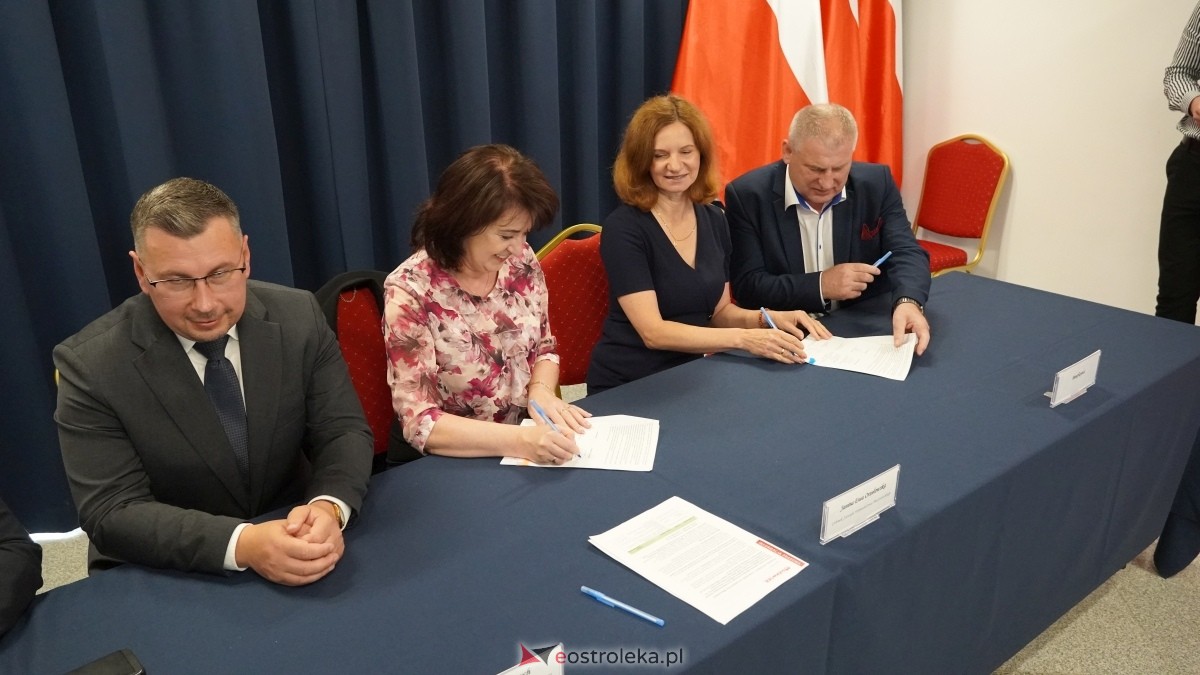 Powiaty ostrołęcki i makowski ze wsparciem Mazowsza [07.08.2025] - zdjęcie #71 - eOstroleka.pl