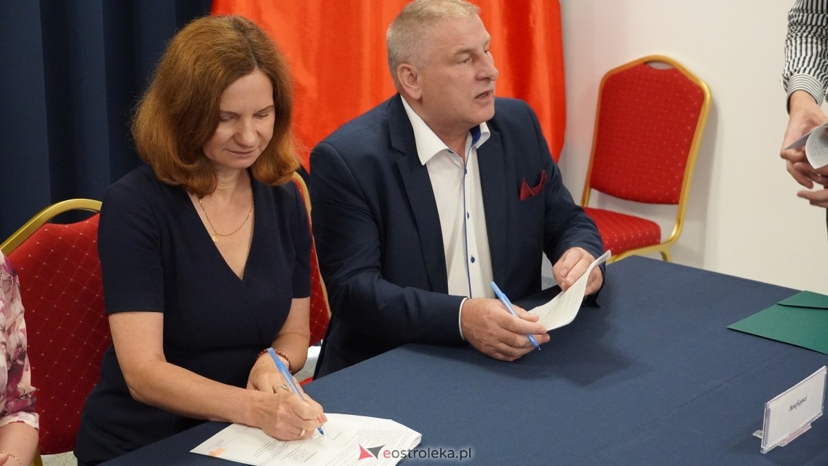 Powiaty ostrołęcki i makowski ze wsparciem Mazowsza [07.08.2025] - zdjęcie #67 - eOstroleka.pl