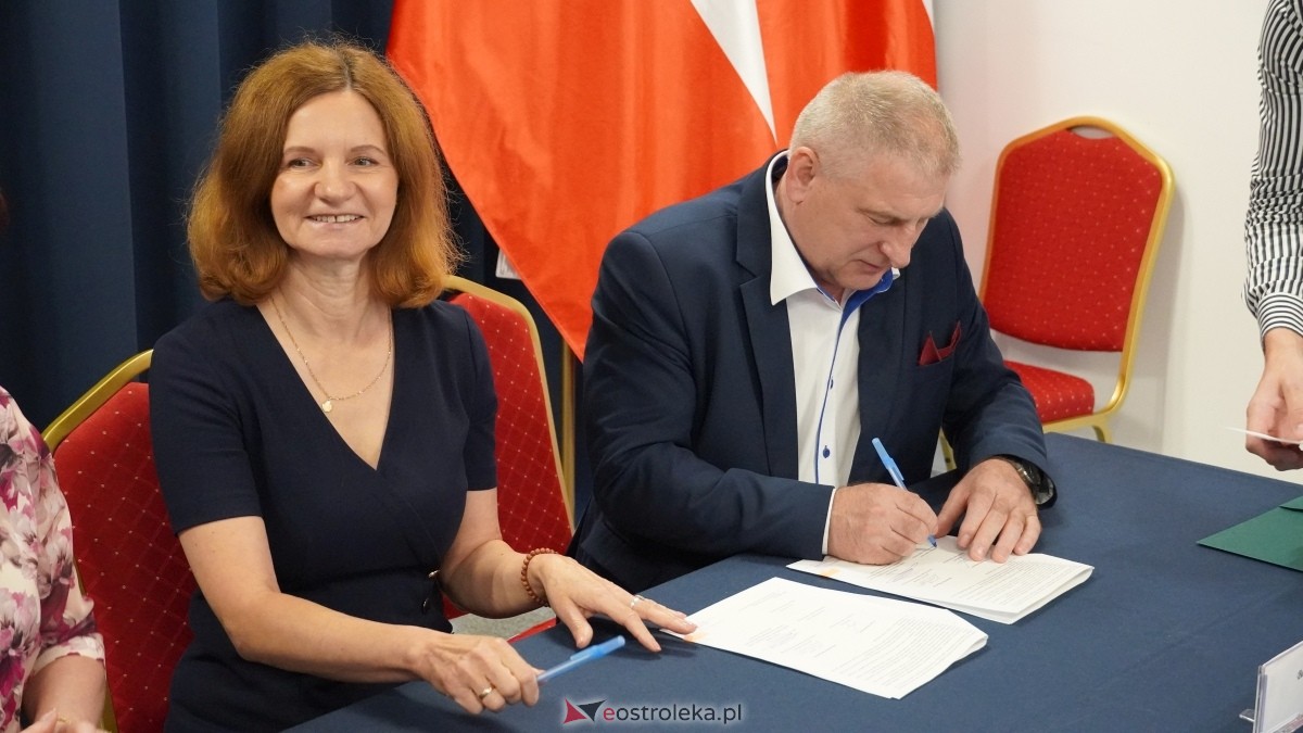 Powiaty ostrołęcki i makowski ze wsparciem Mazowsza [07.08.2025] - zdjęcie #65 - eOstroleka.pl