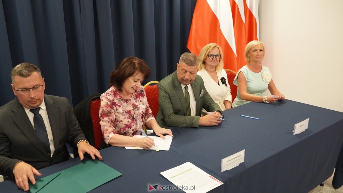 Powiaty ostrołęcki i makowski ze wsparciem Mazowsza [07.08.2025] - zdjęcie #57 - eOstroleka.pl