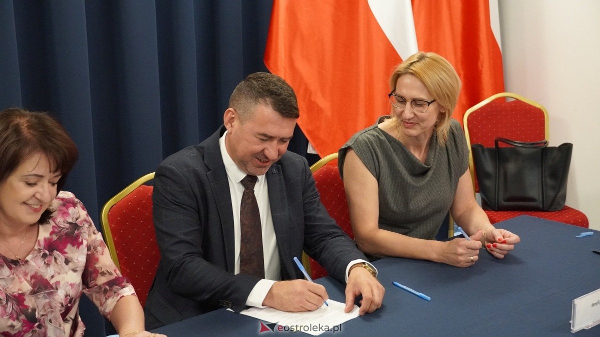 Powiaty ostrołęcki i makowski ze wsparciem Mazowsza [07.08.2025] - zdjęcie #45 - eOstroleka.pl