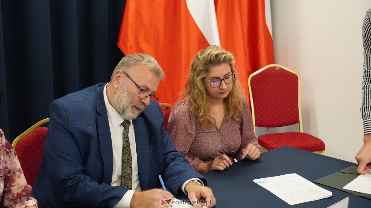 Powiaty ostrołęcki i makowski ze wsparciem Mazowsza [07.08.2025] - zdjęcie #21 - eOstroleka.pl