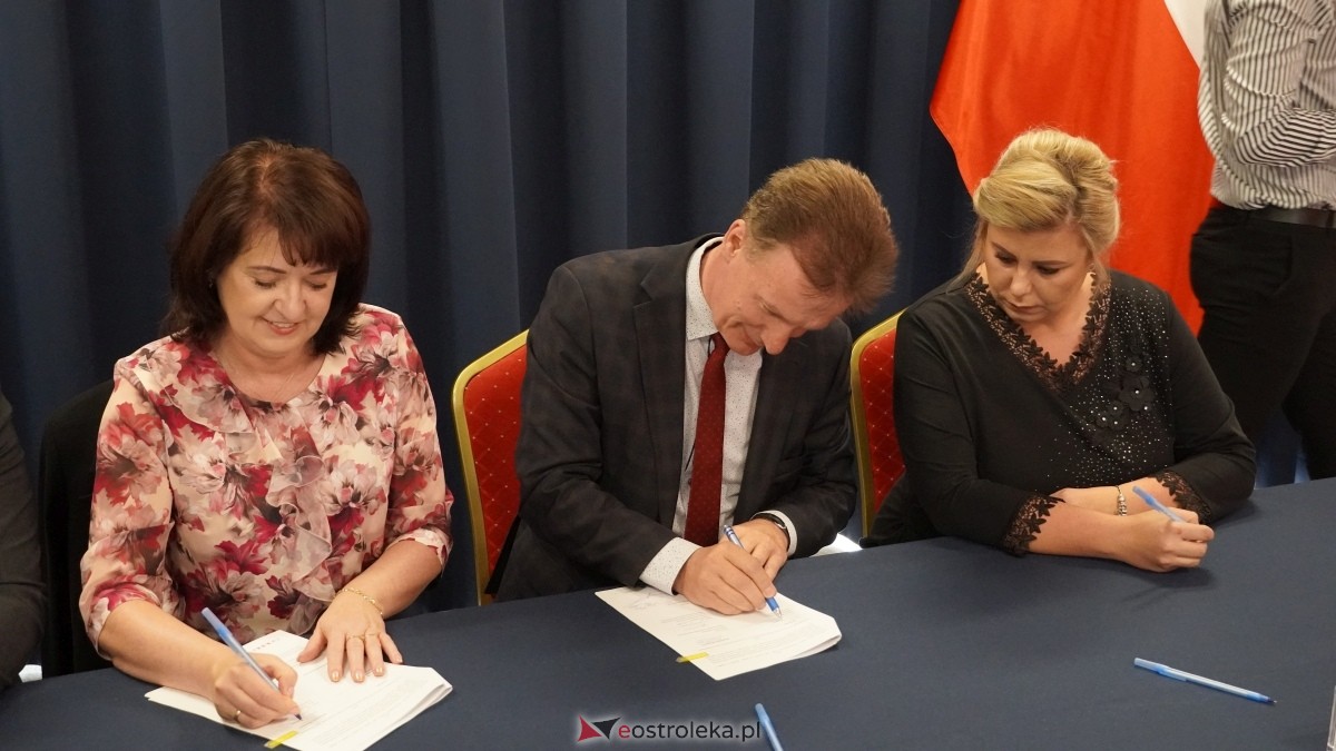 Powiaty ostrołęcki i makowski ze wsparciem Mazowsza [07.08.2025] - zdjęcie #15 - eOstroleka.pl