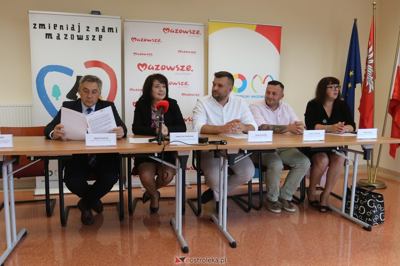 Budżet Obywatelski Mazowsza 2025 [7.08.2025] - zdjęcie #10 - eOstroleka.pl
