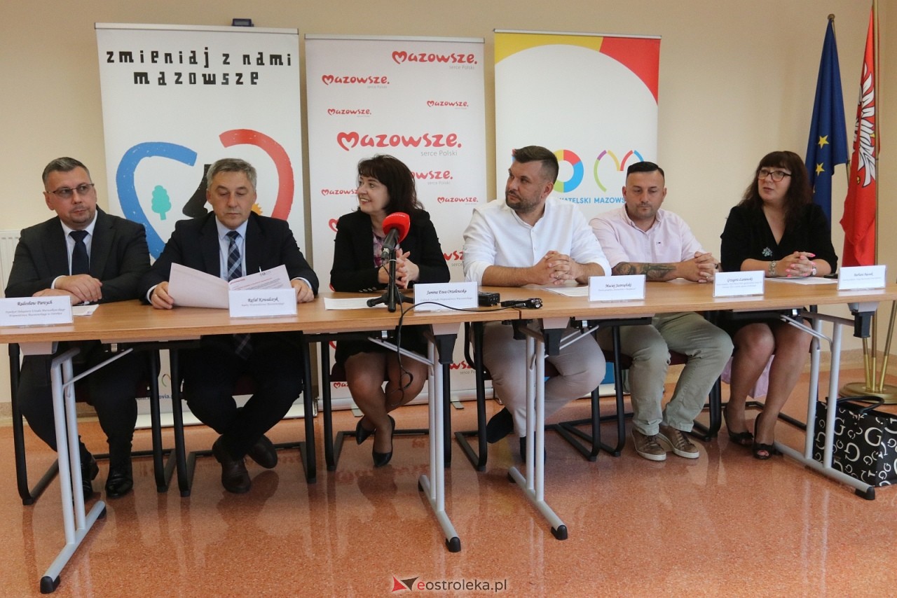 Budżet Obywatelski Mazowsza 2025 [7.08.2025] - zdjęcie #9 - eOstroleka.pl