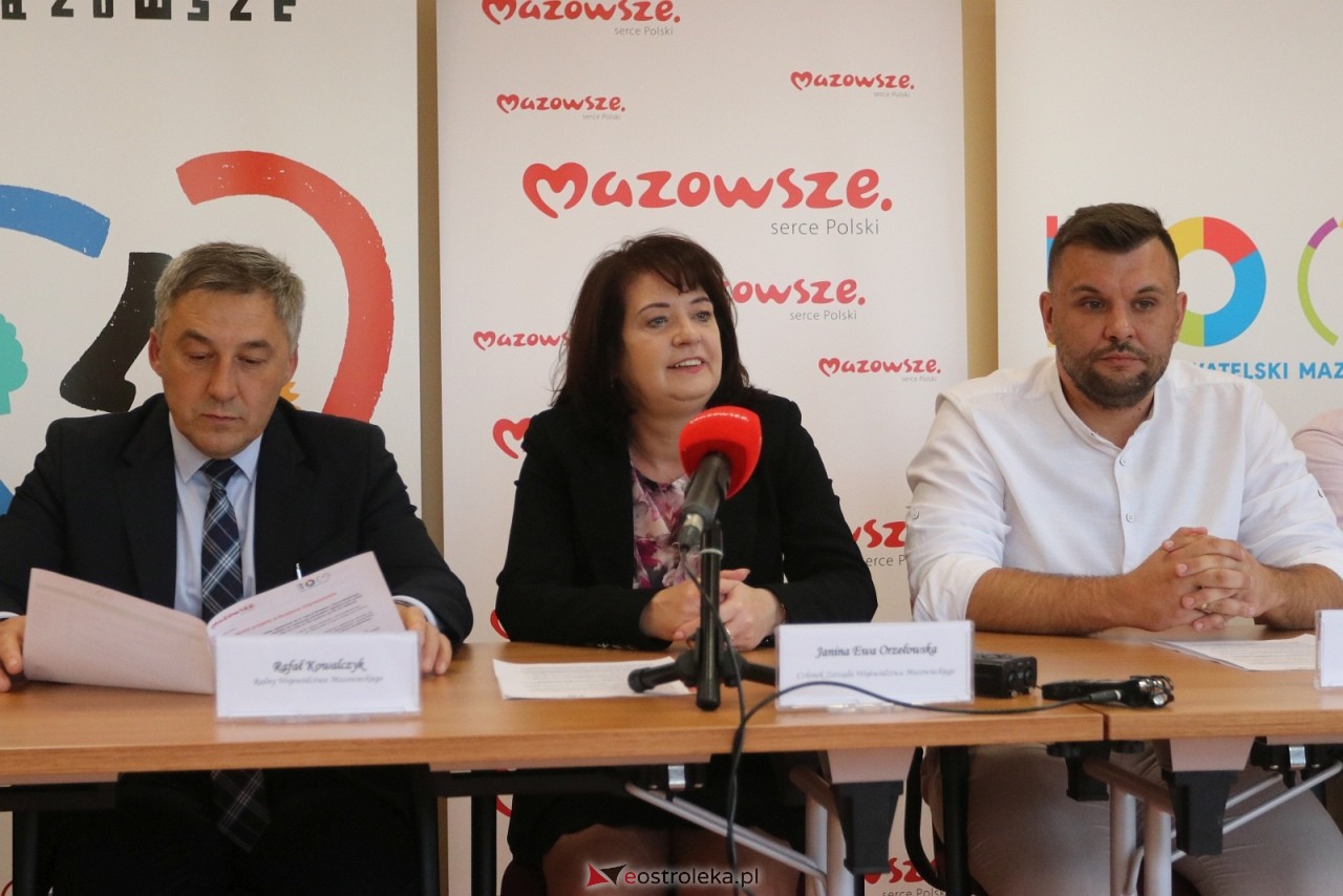 Budżet Obywatelski Mazowsza 2025 [7.08.2025] - zdjęcie #7 - eOstroleka.pl