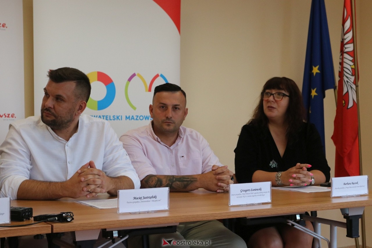 Budżet Obywatelski Mazowsza 2025 [7.08.2025] - zdjęcie #6 - eOstroleka.pl