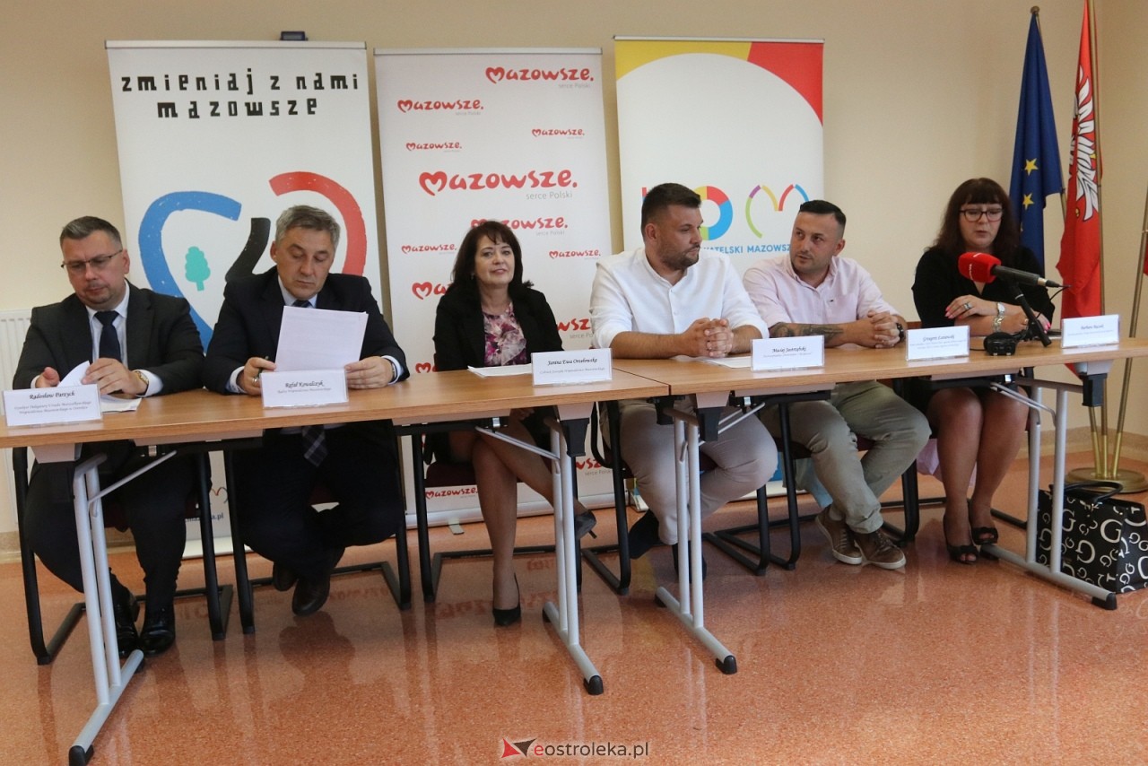 Budżet Obywatelski Mazowsza 2025 [7.08.2025] - zdjęcie #1 - eOstroleka.pl