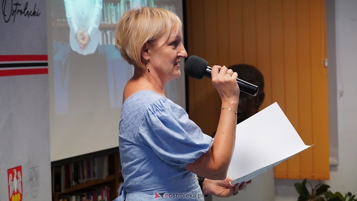 Festiwal Literacki “Dionizje” w Ostrołęce [08.08.2025] - zdjęcie #61 - eOstroleka.pl