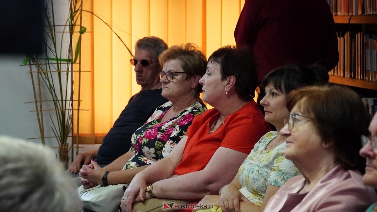 Festiwal Literacki “Dionizje” w Ostrołęce [08.08.2025] - zdjęcie #51 - eOstroleka.pl