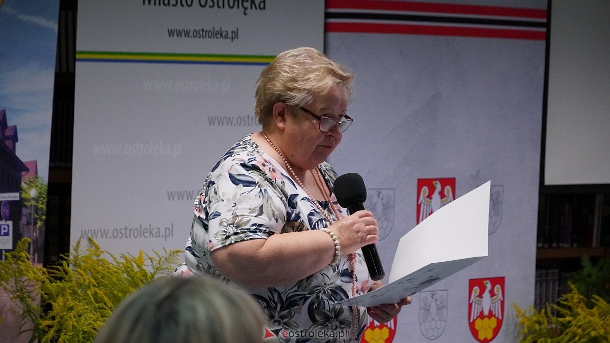 Festiwal Literacki “Dionizje” w Ostrołęce [08.08.2025] - zdjęcie #33 - eOstroleka.pl