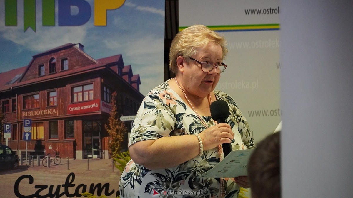 Festiwal Literacki “Dionizje” w Ostrołęce [08.08.2025] - zdjęcie #32 - eOstroleka.pl