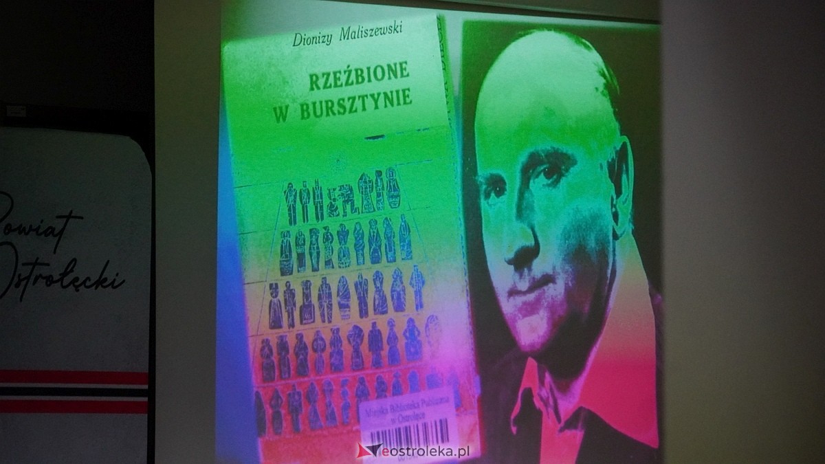 Festiwal Literacki “Dionizje” w Ostrołęce [08.08.2025] - zdjęcie #31 - eOstroleka.pl