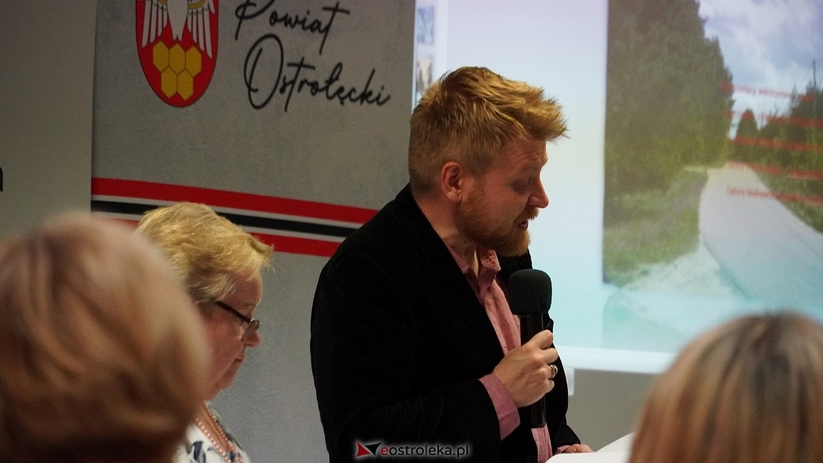 Festiwal Literacki “Dionizje” w Ostrołęce [08.08.2025] - zdjęcie #30 - eOstroleka.pl